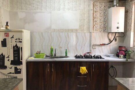 آپارتمان مبله یک خوابه در رشت