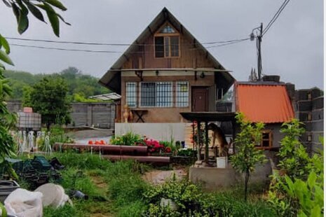 واحد تکخواب 45 متری سوئیسی در طبقه اول در ارطه