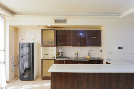 آپارتمان مبله دوخواب در میدان هفت تیر 6