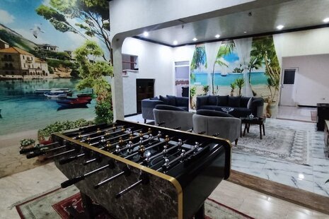 ویلا دوبلکس استخردار 5خواب کاوه در رامسر