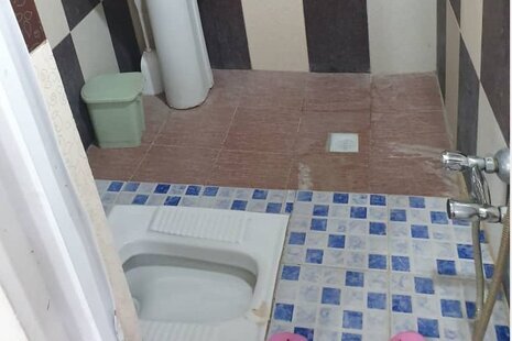 ویلا میخک در مجتمع اقامتی رشت