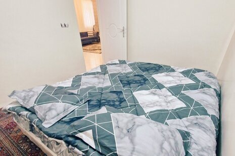 آپارتمان مبله دوخواب دانش در مشهد