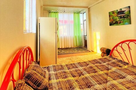 سوئیت 30 متری شفق 3 در فومن