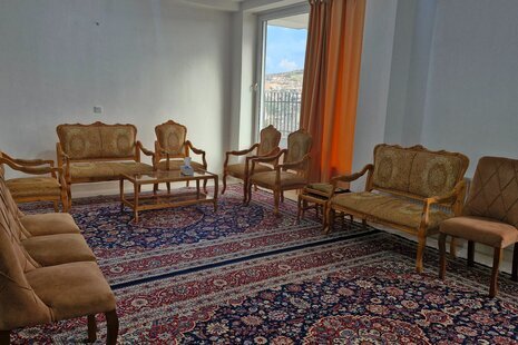 ویلا مبله تک خواب در ساری