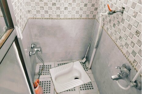 آپارتمان مبله تکخواب جنگلی 2 در مجموعه گردشگری بابل