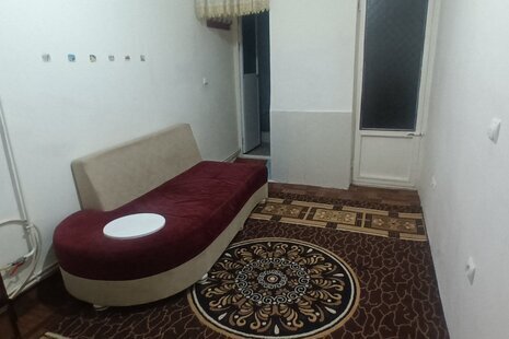 آپارتمان مبله دوخواب شهرام در جلفا