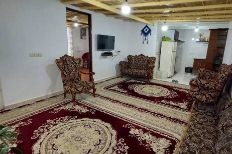 ویلا تکخواب در گناوه