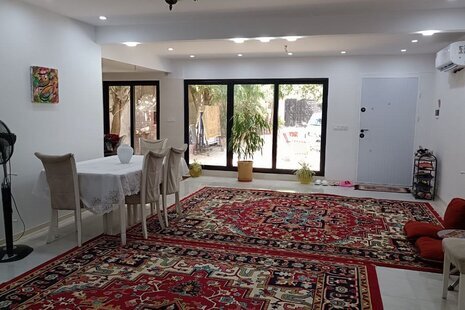 ویلا دوخواب استخردار در پاکدشت