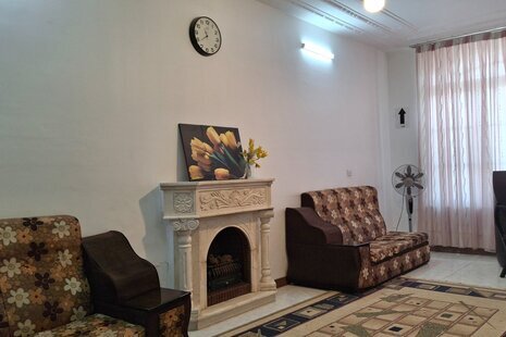 آپارتمان مبله تکخواب شکوفه 2 در شیراز