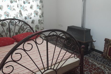 ویلا مبله دوخواب در محمودآباد