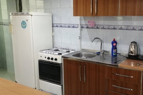 واحد آوین 1 در طبقه اول ویلا محمود آباد