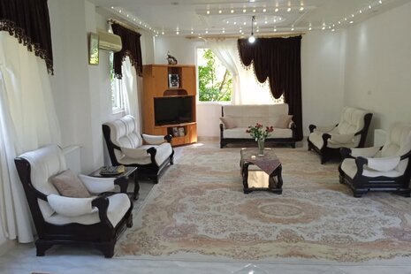 ویلا دوبلکس دو خواب در رضوانشهر