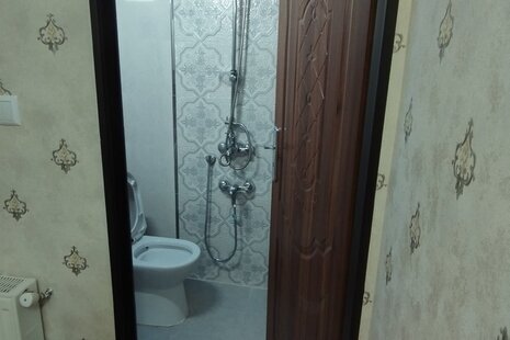 آپارتمان مبله تکخواب در مشهد(2)
