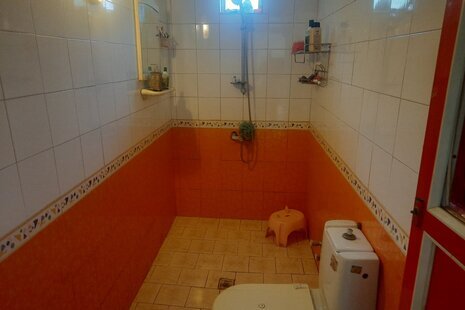 باغ ویلا دوخواب مبله در فومن