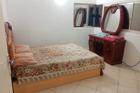 آپارتمان مبله دوخواب در کیش