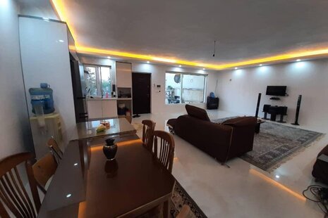 ویلا دوخواب استخردار در کردان