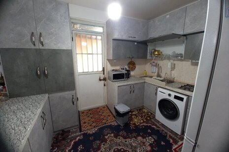 آپارتمان مبله دوخواب در گناوه