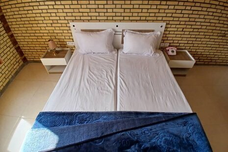 واحد مبله 207 در هتل تنکابن