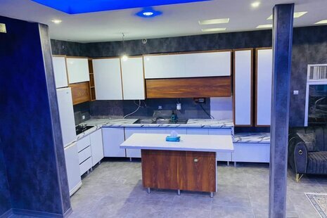 ویلا دوبلکس استخردار سالار در روستا رمنده