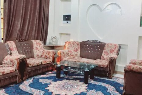 ویلا دوخواب استخردار سرسره آبی در دزفول