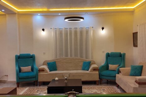 ویلا دوبلکس استخردار 3خواب مهروماه در محمودآباد