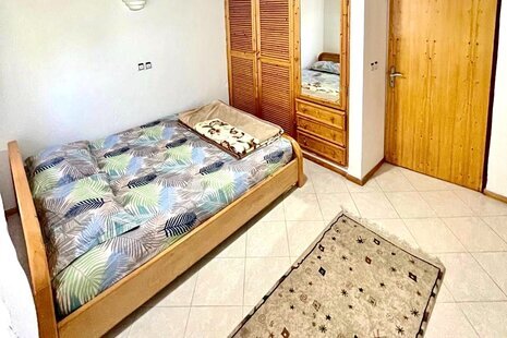 ویلا سه خواب در رستم رود نور