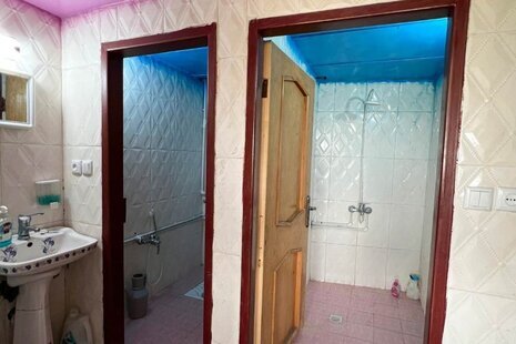 آپارتمان تکخواب مبله سپهر و سهیل 2 در باغ بهادران