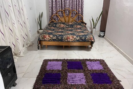 ویلا مبله دوخواب معلم در بندر انزلی