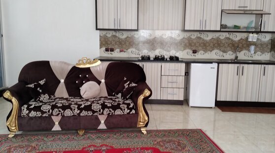 خانه ویلایی رومینا دو خوابه در ماسال