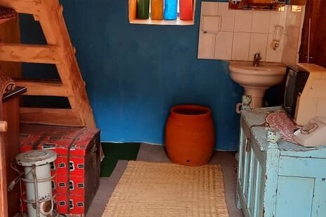 واحد طبقه دوم آرامش در جواهرده