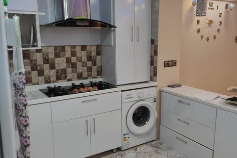 ویلا تکخواب تارا در مهاباد