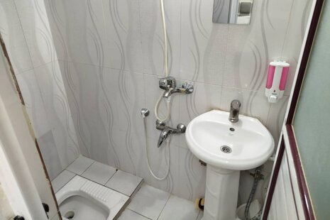 آپارتمان مبله تکخواب آرتین در مشهد