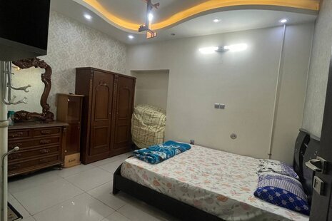 ویلا دو خواب در اصفهان