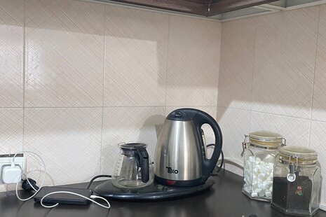آپارتمان مبله تکخواب ساحلی در سرخرود