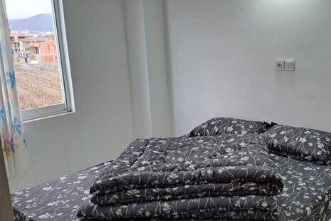 آپارتمان مبله تکخواب ساحلی یاس 111 در چالوس