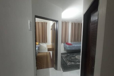 آپارتمان تکخواب وحیدی در مشهد