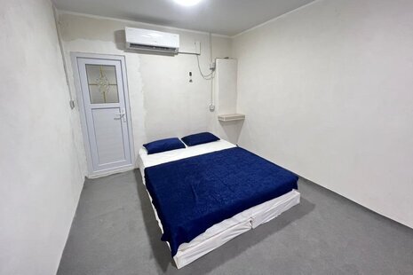 اتاق 2 در اقامتگاه بومگردی قشم