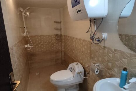 آپارتمان تکخواب مبله 1 در کیش