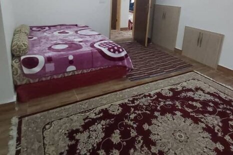 واحد طبقه اول ویلا در سوادکوه