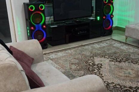 ویلا دوبلکس استخردار سه خواب  امیر مهر در سرخرود
