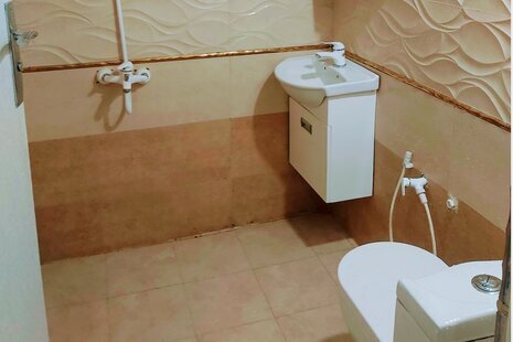 باغ ویلا دو خواب استخردار در دزفول