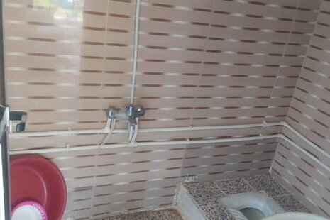 ویلا تکخواب سنتی جنگلی در ماسال