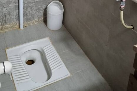 کلبه چوبی دوبلکس مبله در بابلکنار