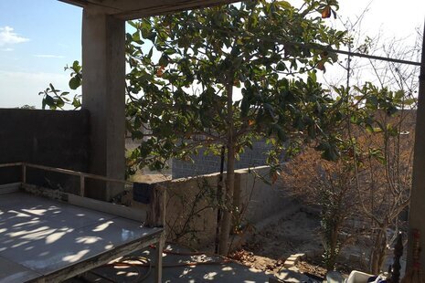 ویلا مبله تکخواب ساحلی در قشم