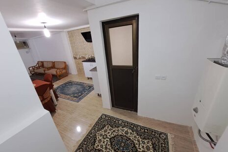 آپارتمان مبله تکخواب نخجیر در لاهیجان