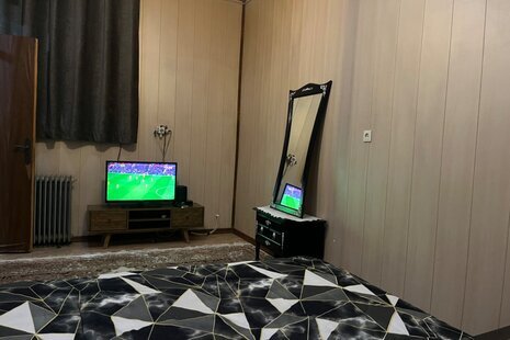 ویلا تک خواب در کردان