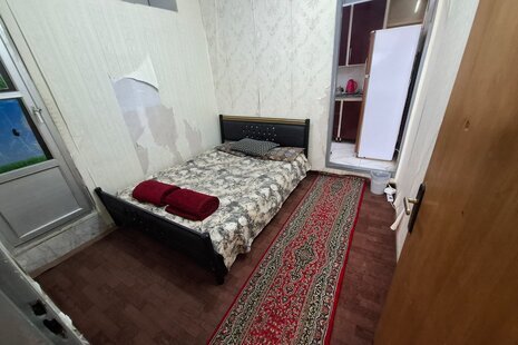 آپارتمان مبله باستانی سرا تکخواب در کرمان