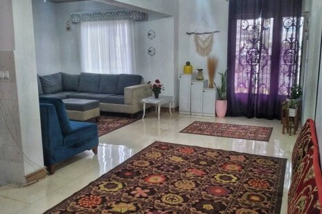 واحد طبقه اول دنیز در رامسر