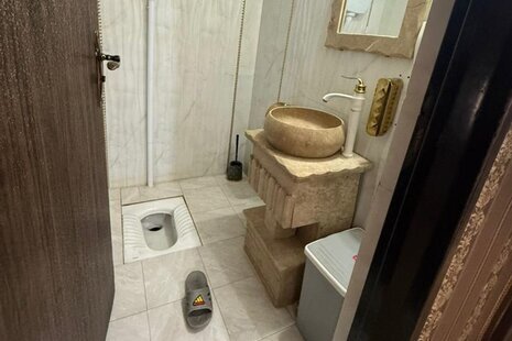 ویلا استخردار دوخواب کندو در ملارد