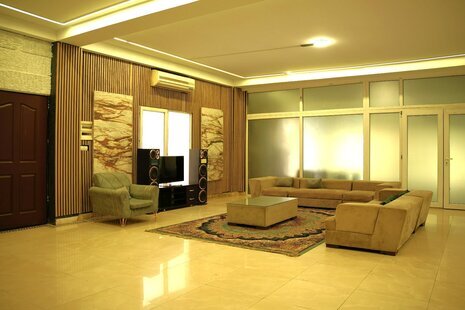 ویلا استخردار مبله 6 خواب کوهسار 5 در کردان